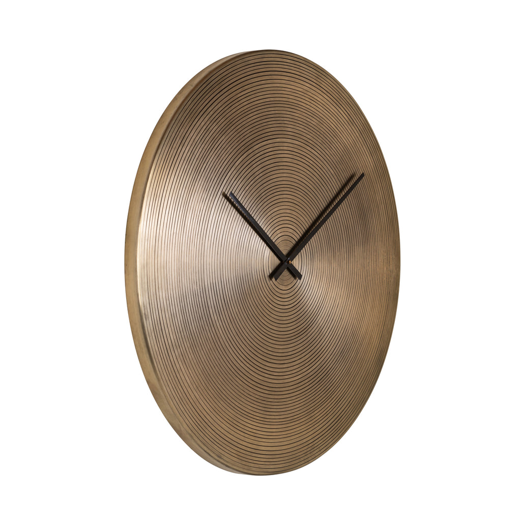 Uhr Aden gold