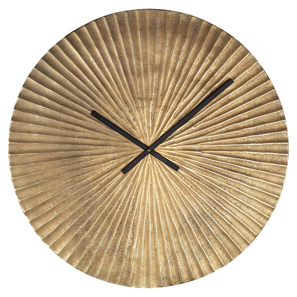 Uhr Mace gold
