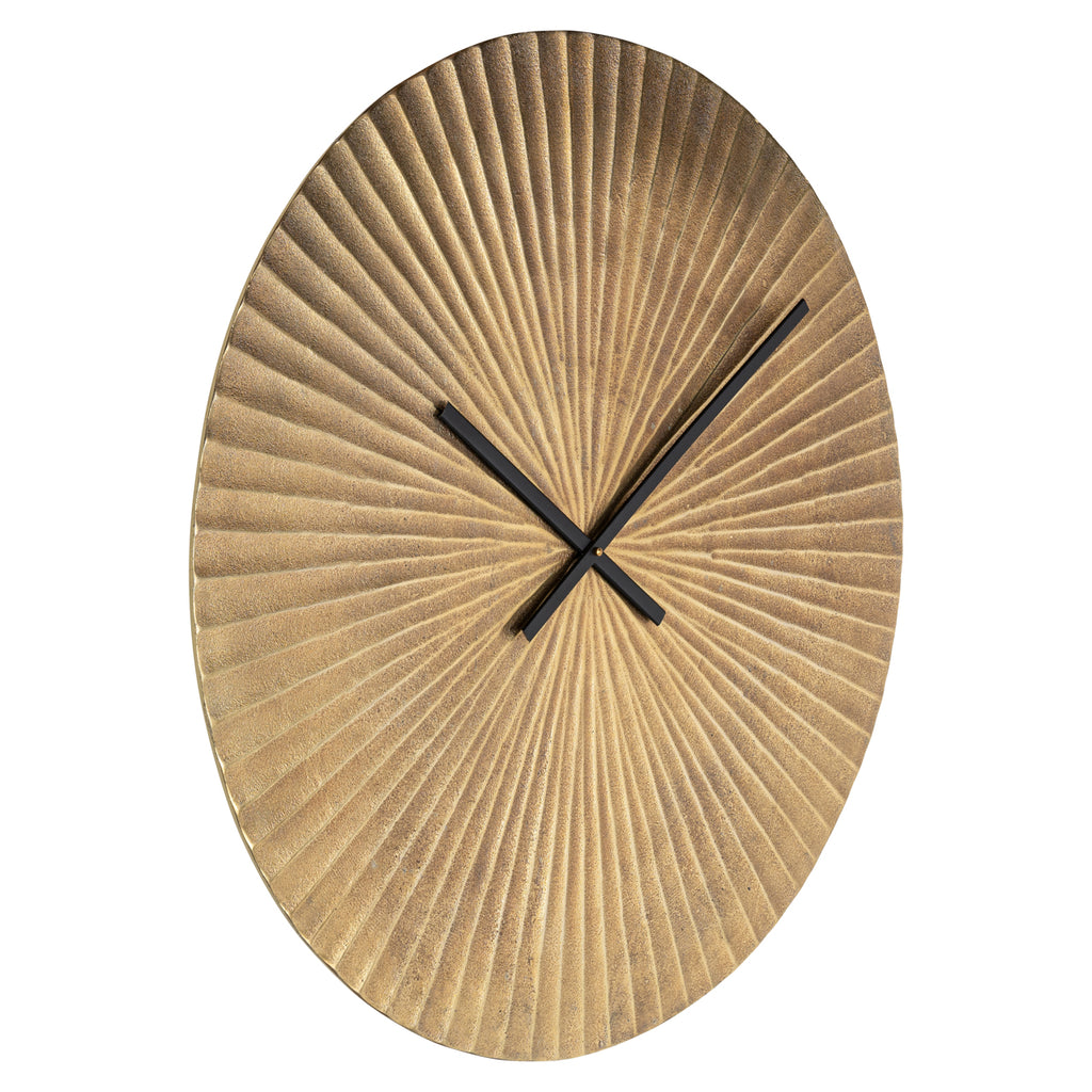 Uhr Mace gold