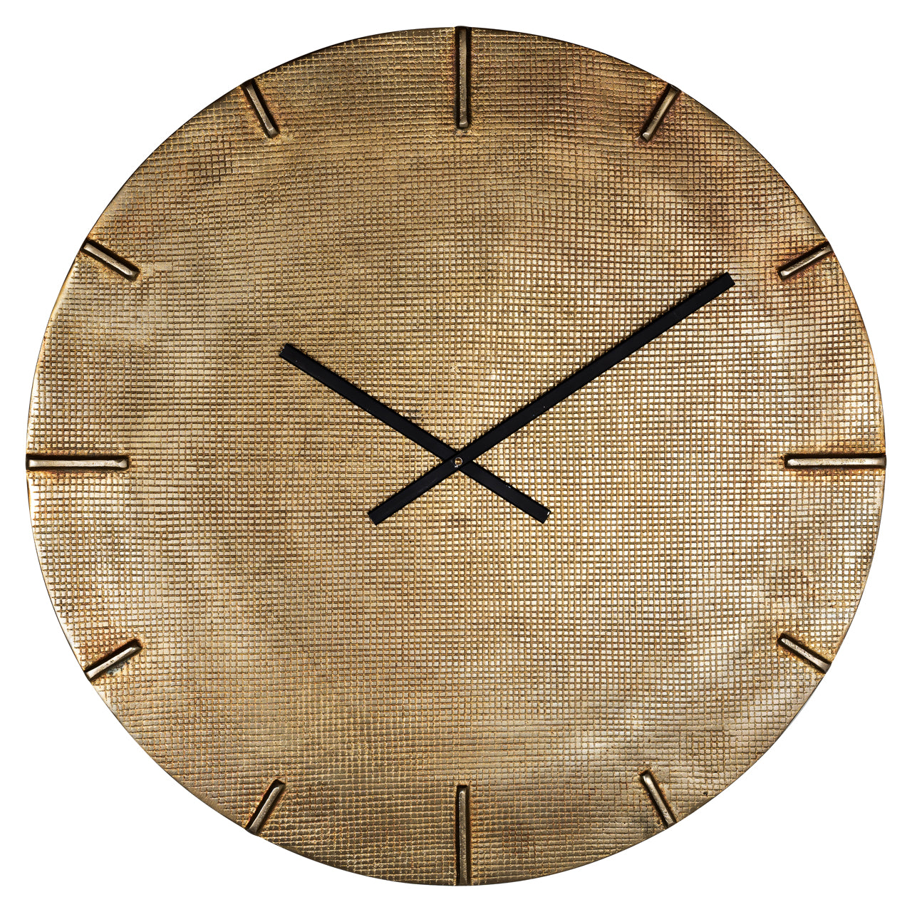 Uhr Zane gold
