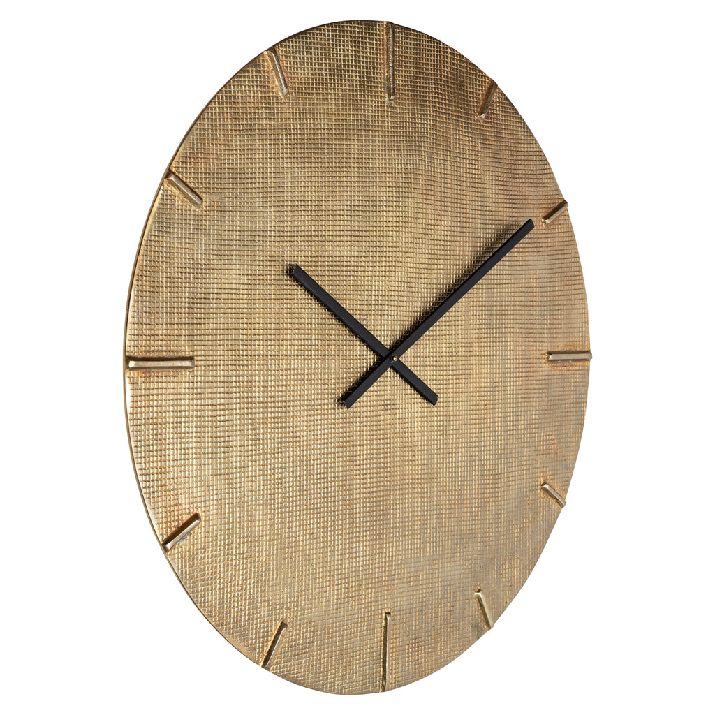 Uhr Zane gold