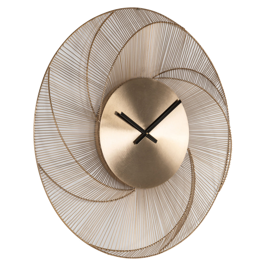 Uhr Denver gold