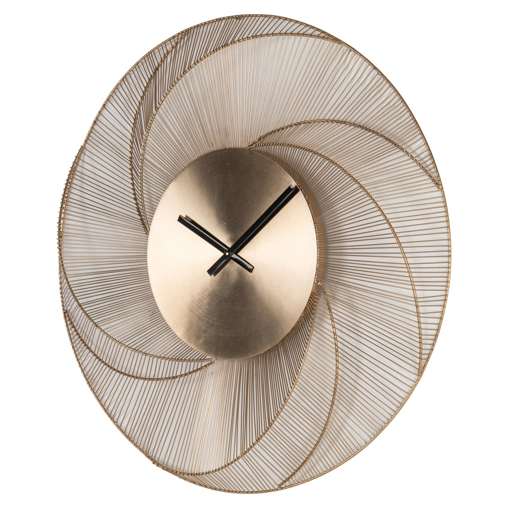 Uhr Denver gold