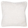 Kissen Lina lovely cream 45x45