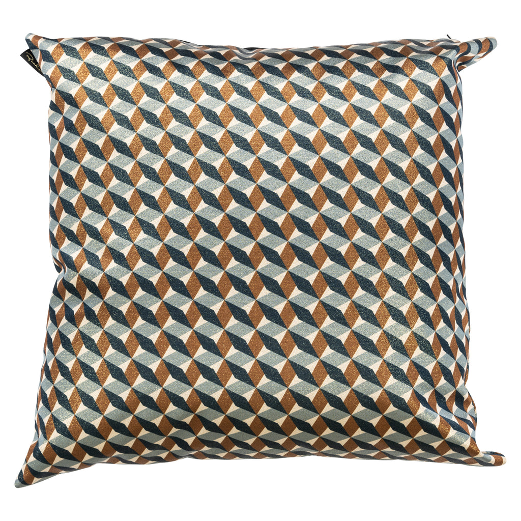 Kissen Vivienne space donna 50x50