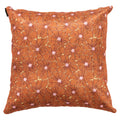 Kissen Vanity orange lynn 50x50
