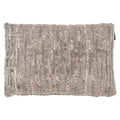 Kissen Olin greige 40x60