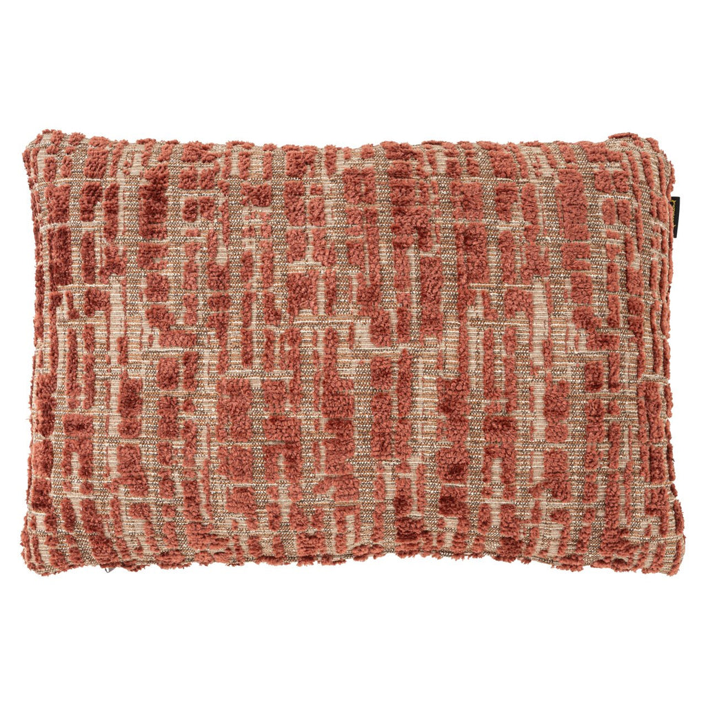 Kissen Elin terra 40x60