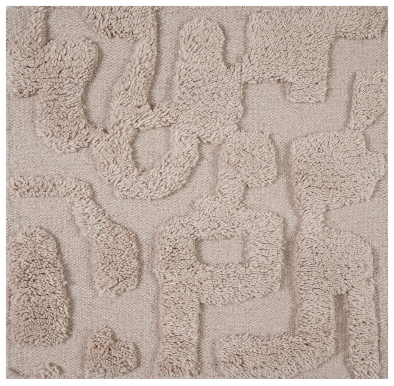 Teppich La Gomera beige 300x400