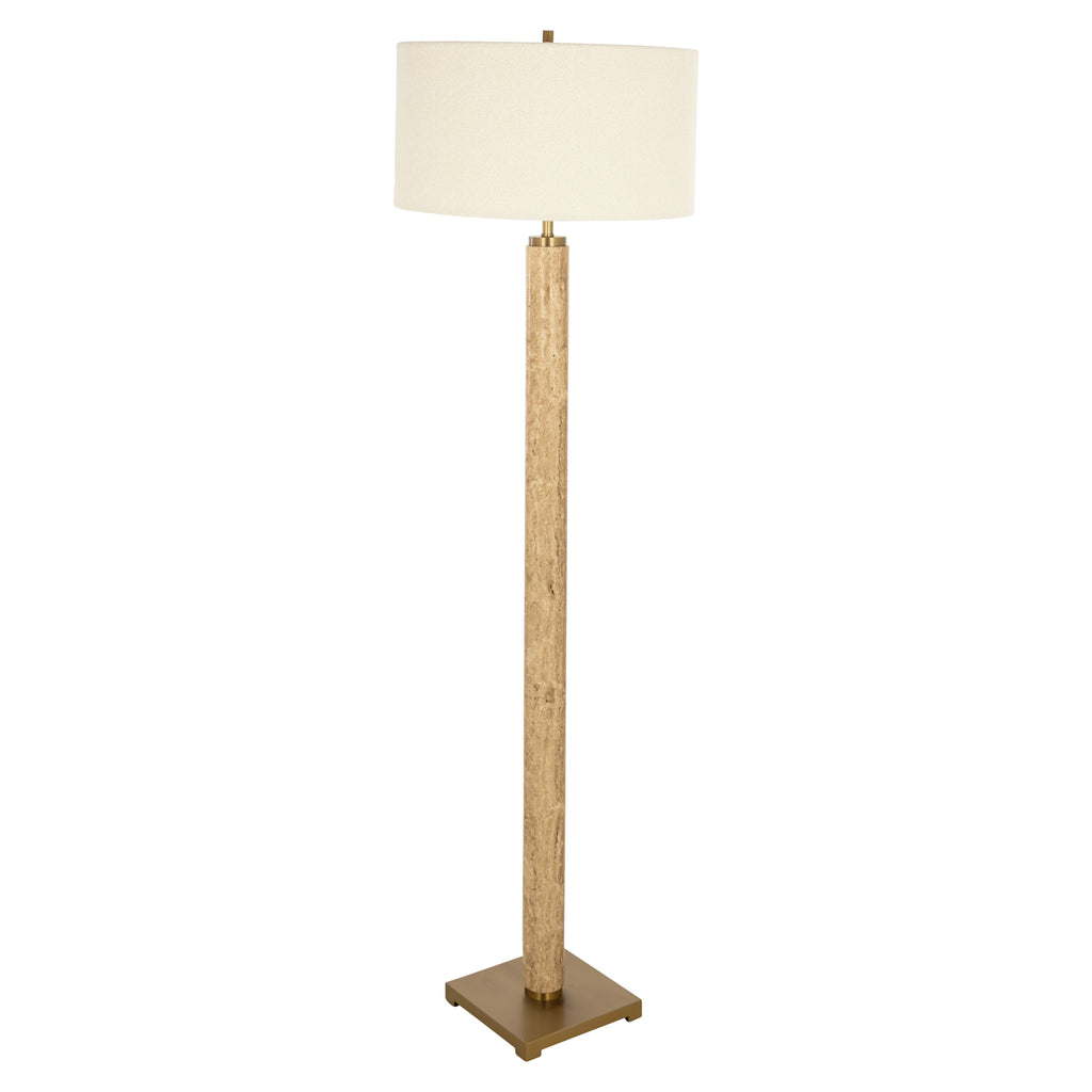Stehlampe Lorén