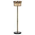 Stehlampe Dagmar bronze