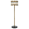 Stehlampe Nadine bronze