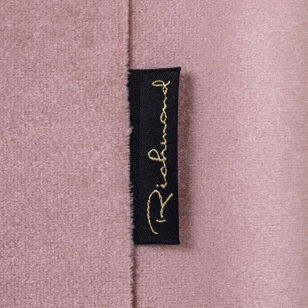 Lampenschirm Old rose old rose rectangular