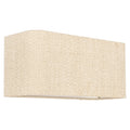 Lampenschirm Miley beige rectangular