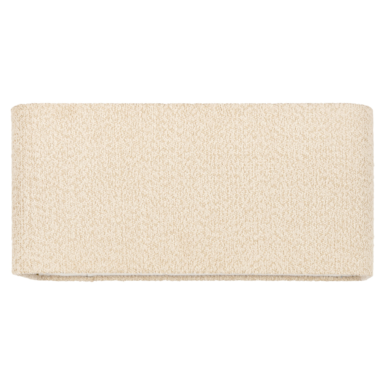 Lampenschirm Miley beige rectangular