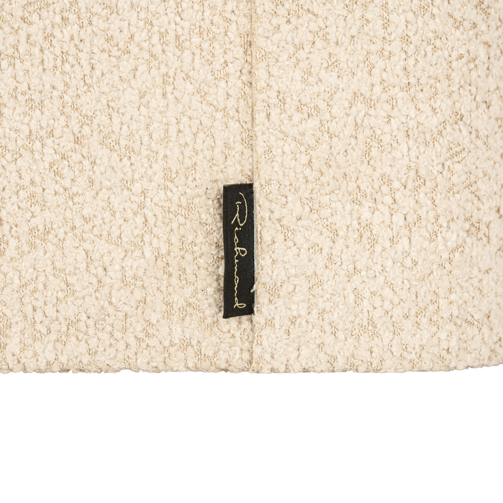 Lampenschirm Miley beige rectangular