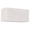 Lampenschirm Marly lovely cream rectangle large