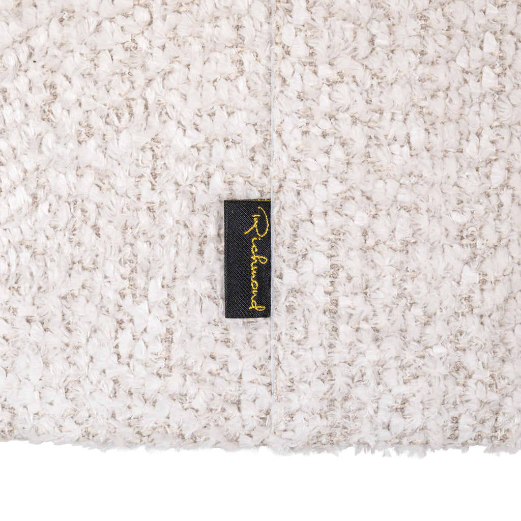 Lampenschirm Marly lovely cream rectangle large