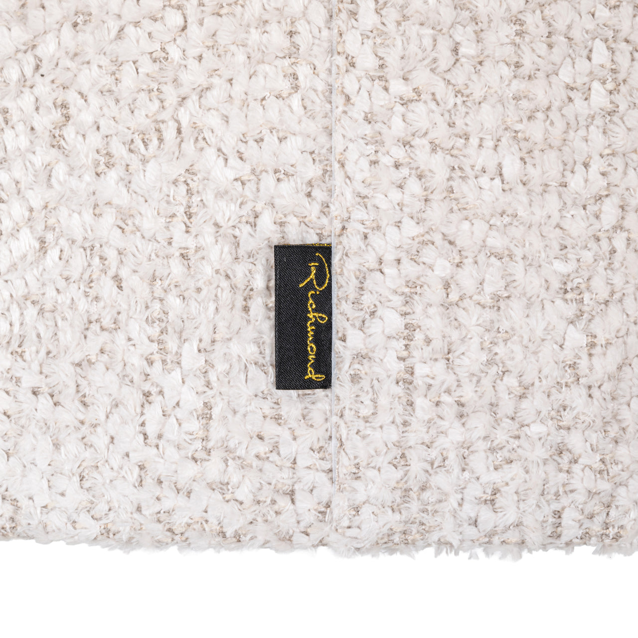 Lampenschirm Marly lovely cream rectangle large