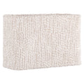 Lampenschirm Marly lovely cream rectangle small