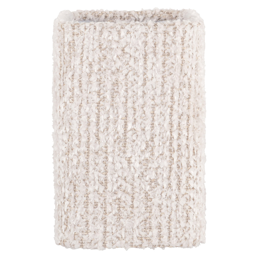Lampenschirm Marly lovely cream rectangle small