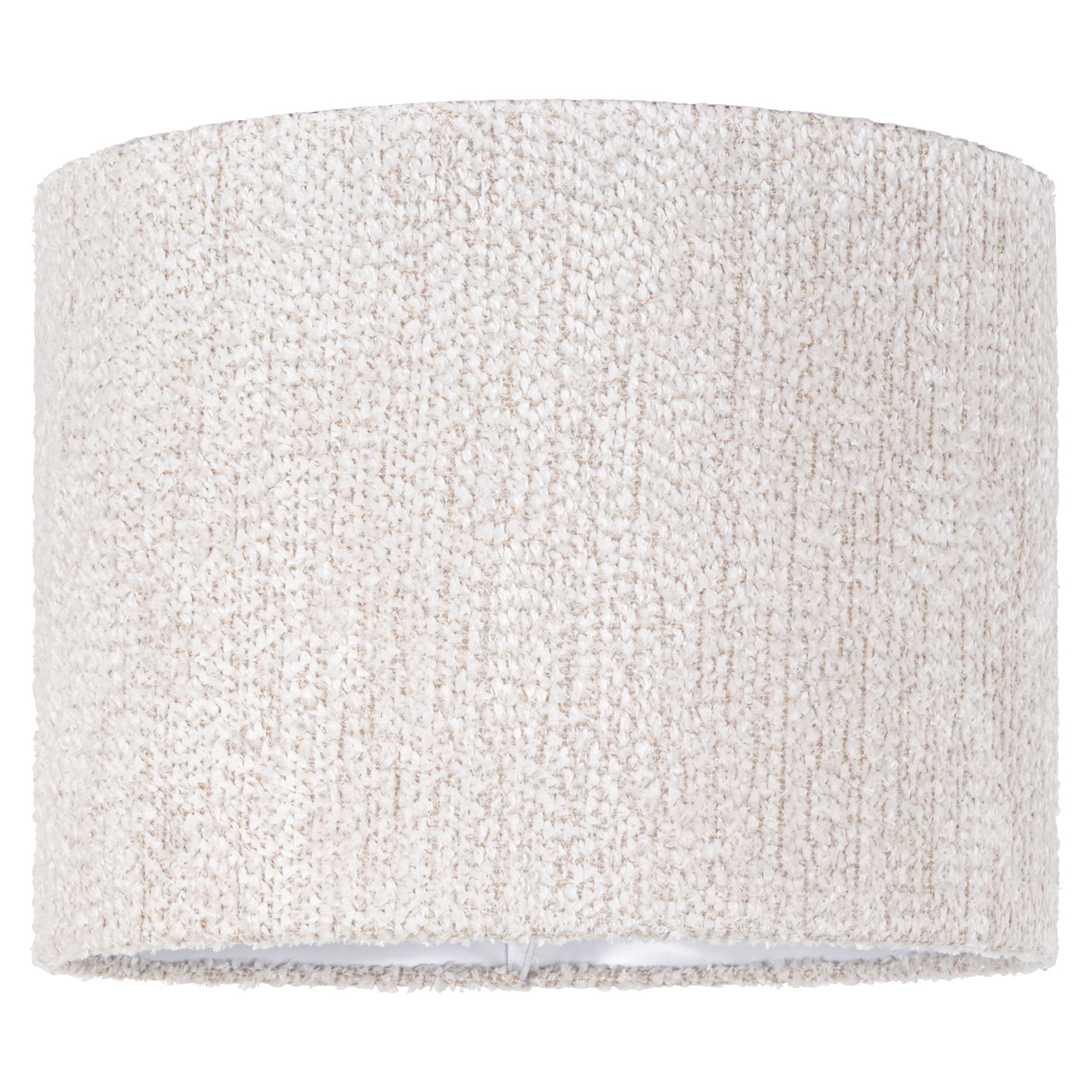 Lampenschirm Marly lovely cream 50Ø