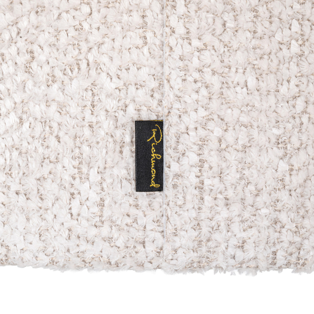 Lampenschirm Marly lovely cream 50Ø