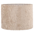 Lampenschirm Emily lovely beige 40Ø