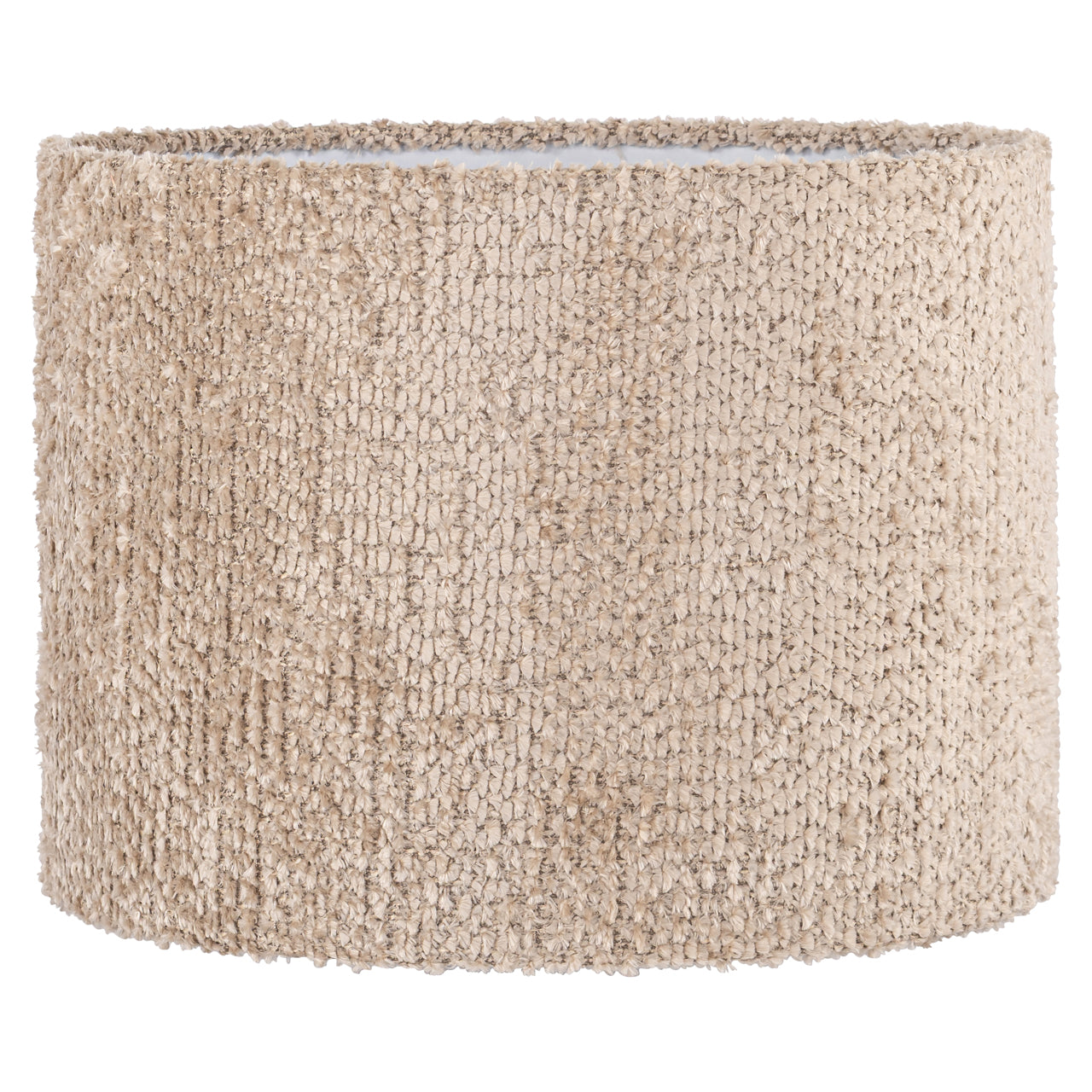 Lampenschirm Emily lovely beige 40Ø