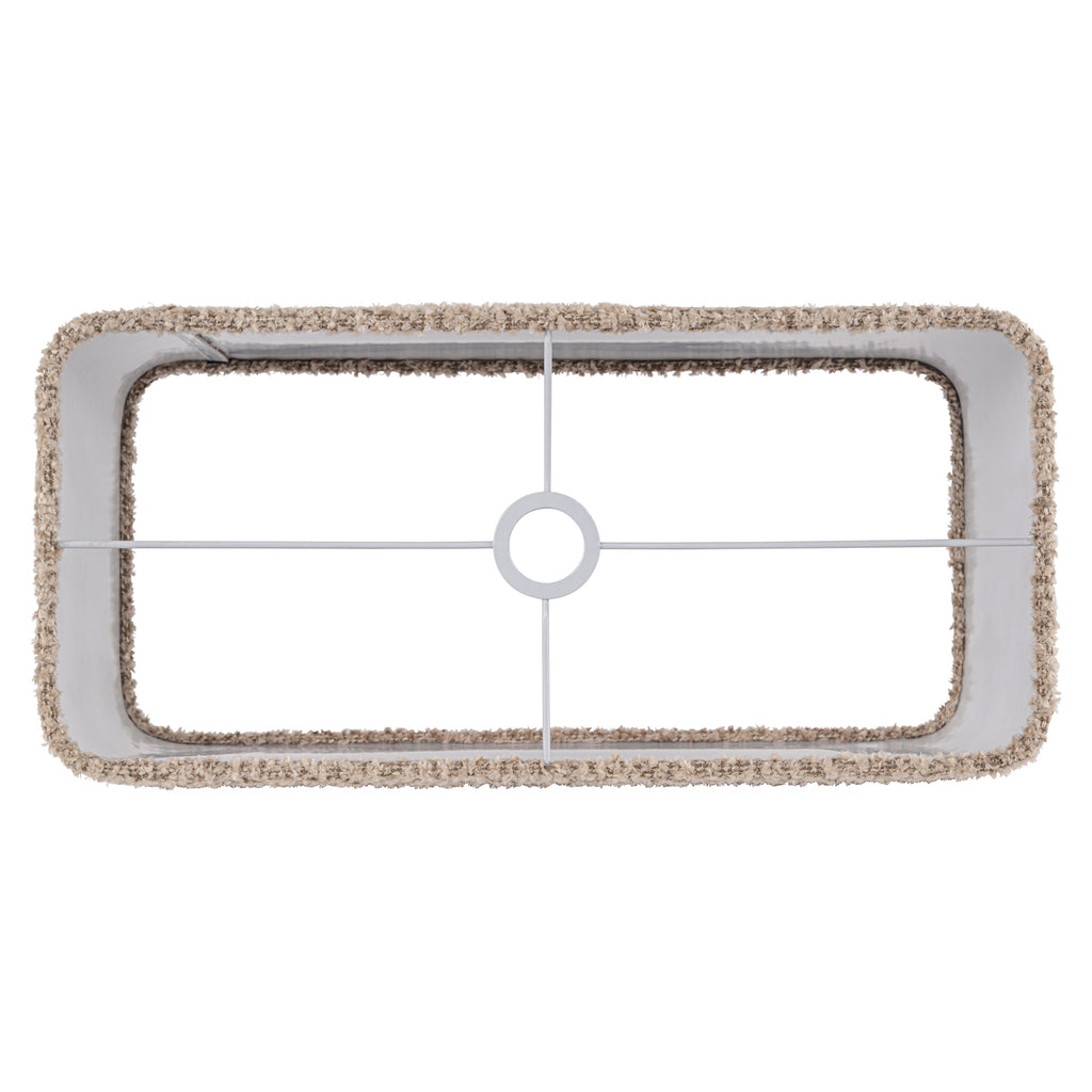 Lampenschirm Emily lovely beige