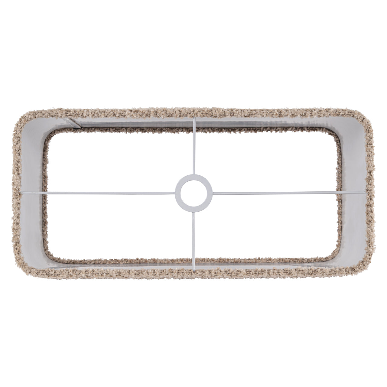 Lampenschirm Emily lovely beige