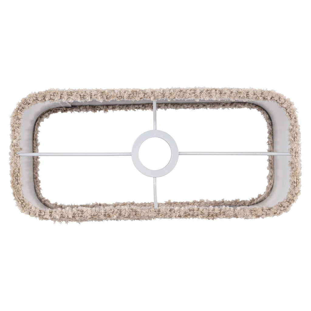 Lampenschirm Emily lovely beige