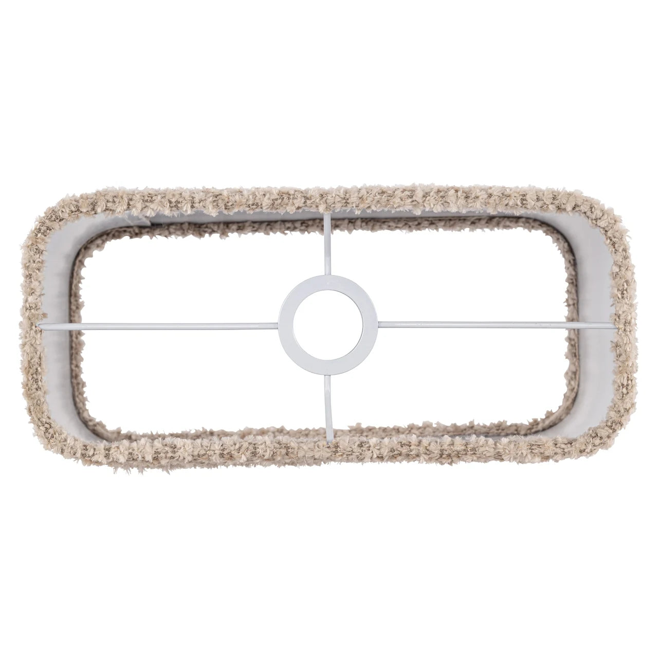 Lampenschirm Emily lovely beige
