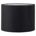 Lampenschirm Jaylinn black 40Ø