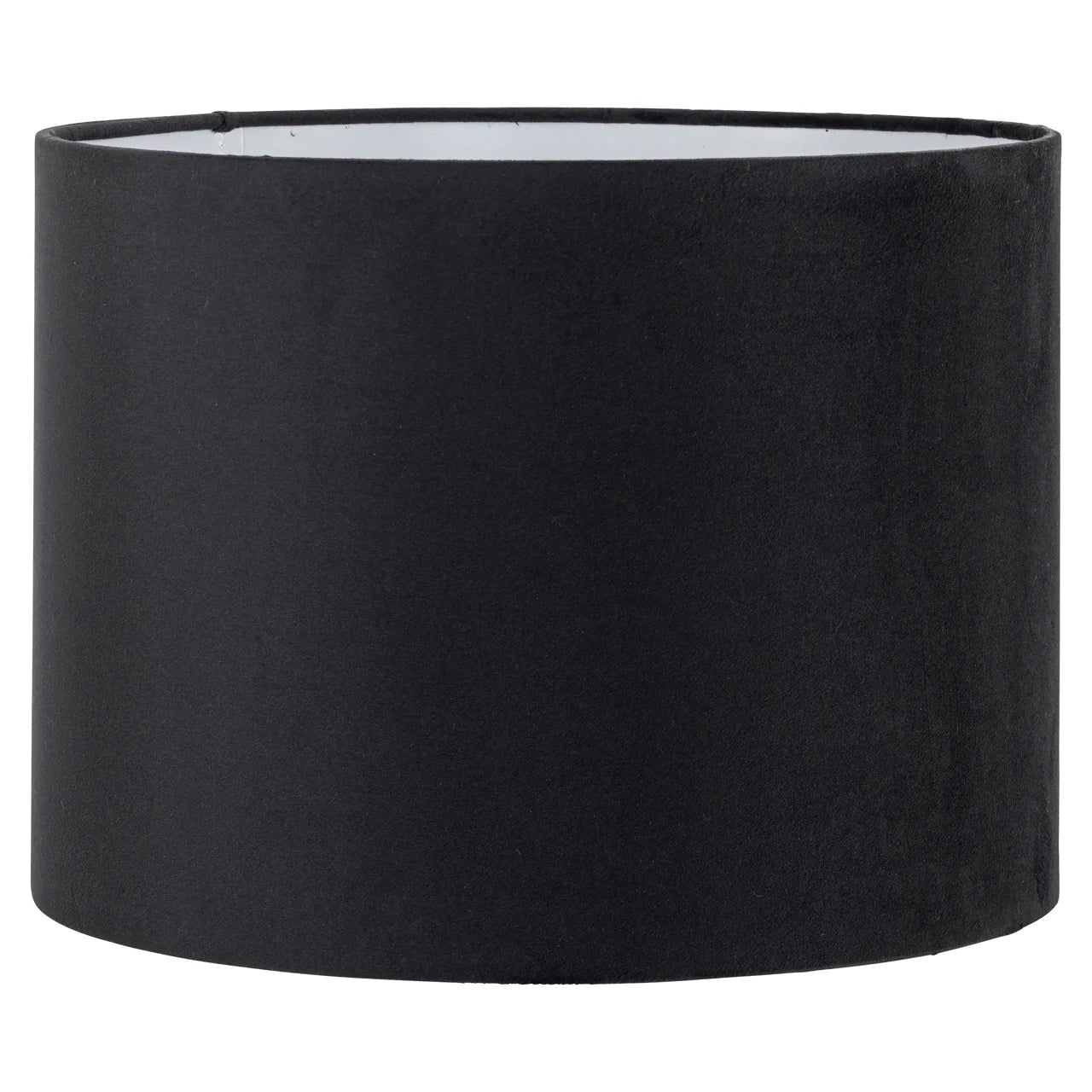 Lampenschirm Jaylinn black 40Ø