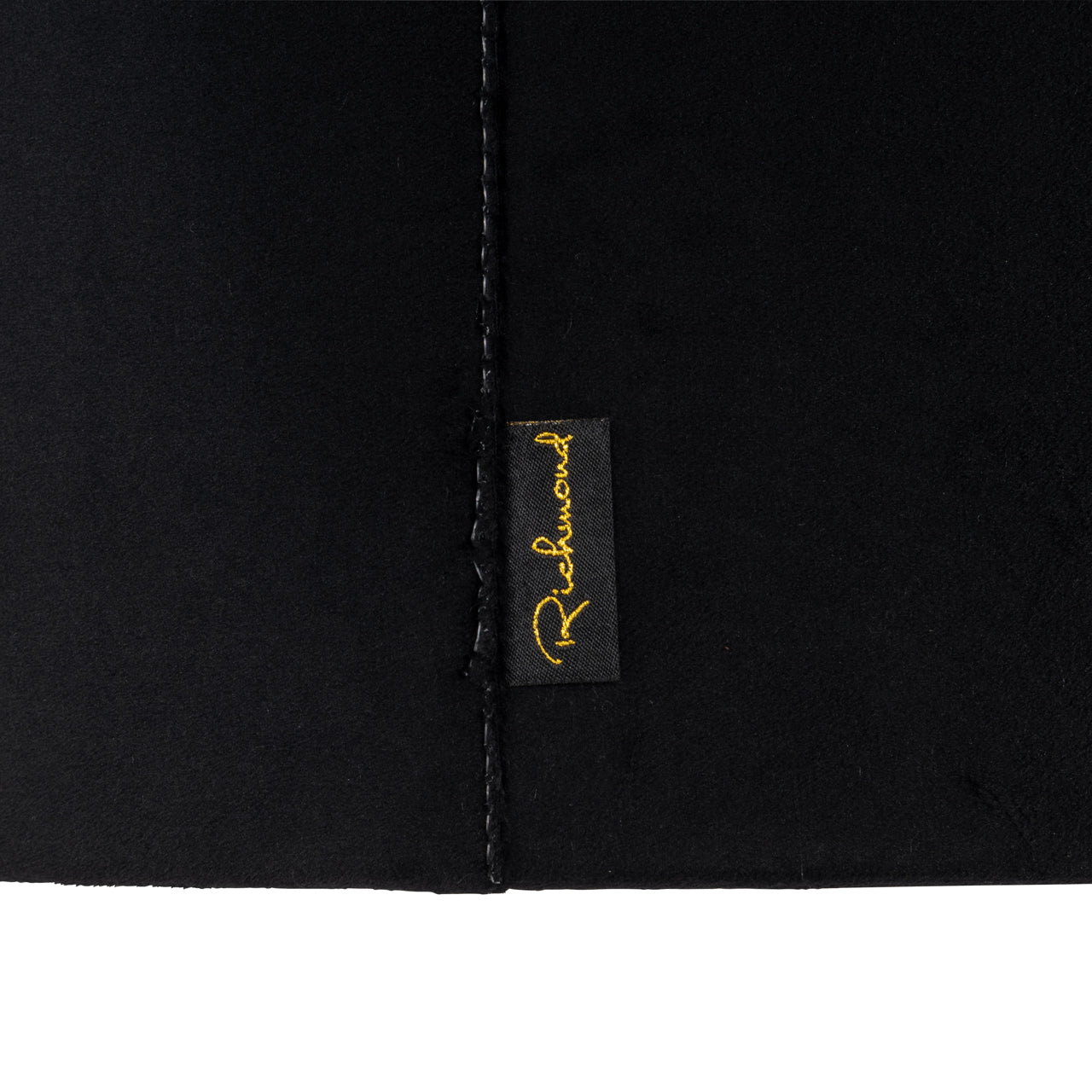 Lampenschirm Jaylinn black 40Ø