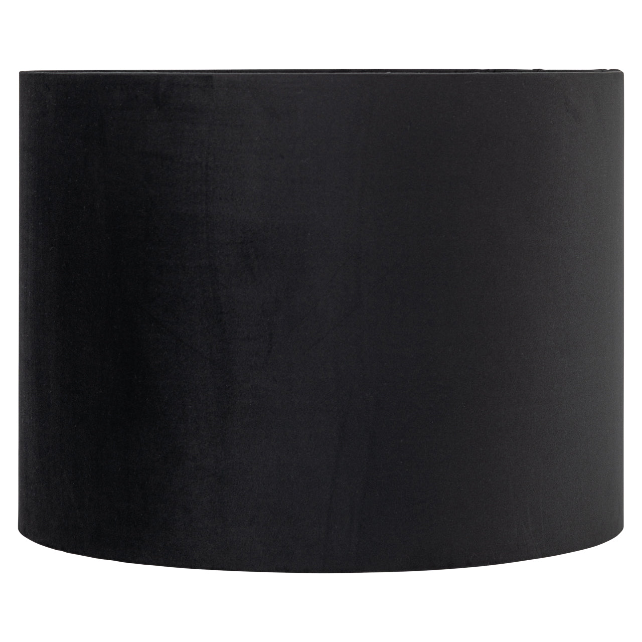 Lampenschirm Jaylinn black 50Ø