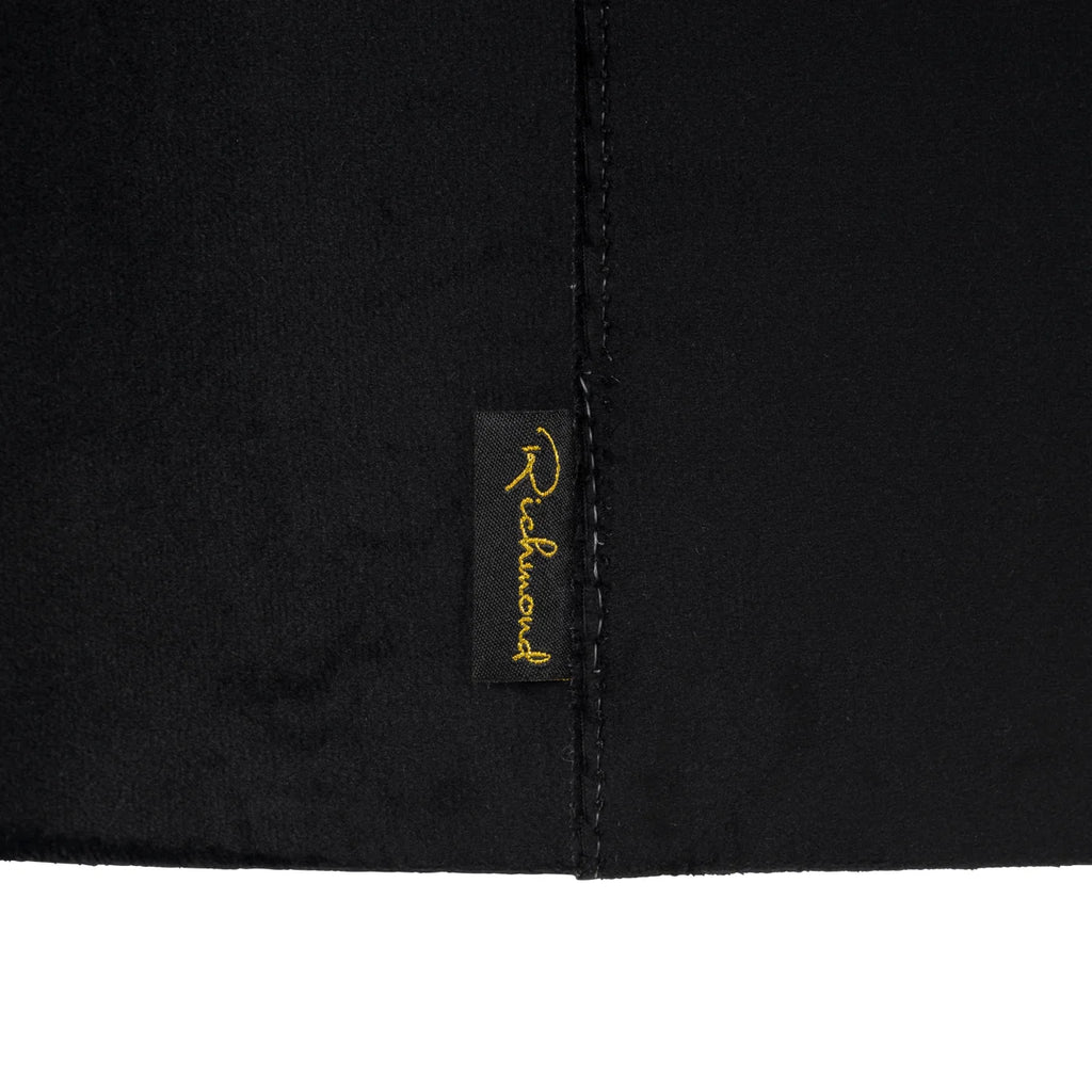 Lampenschirm Jaylinn black 50Ø