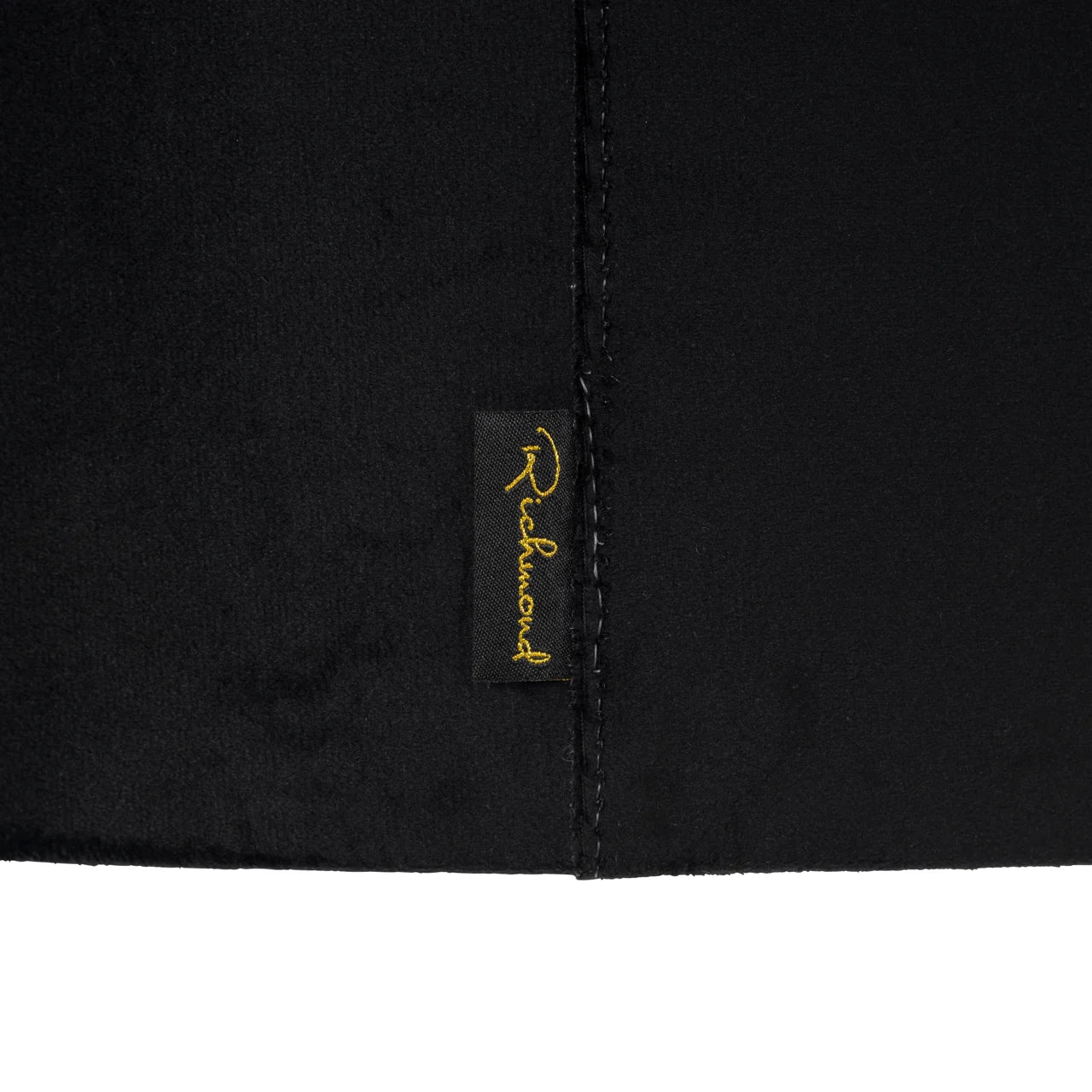 Lampenschirm Jaylinn black 50Ø
