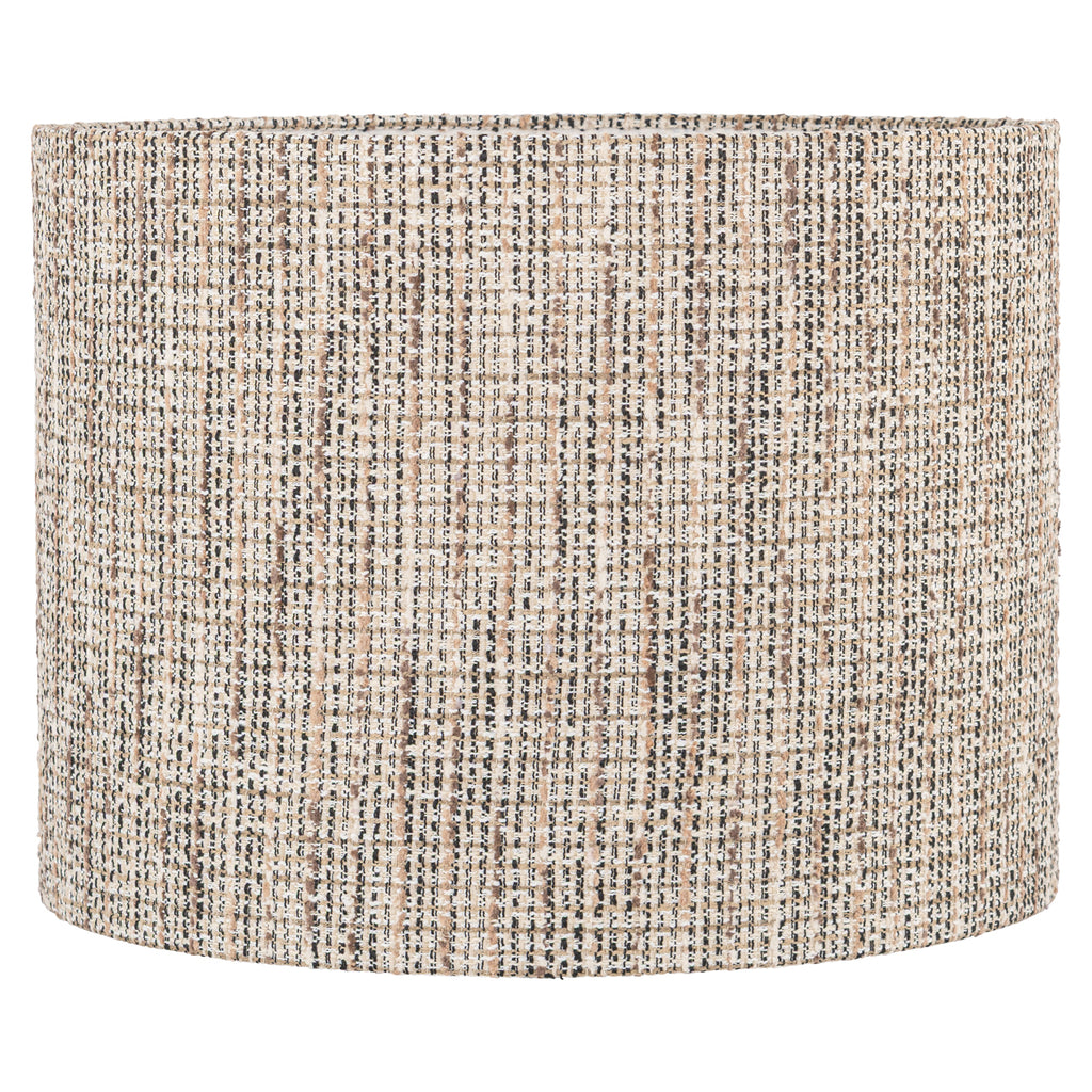 Lampenschirm Philou trendy nature 50Ø