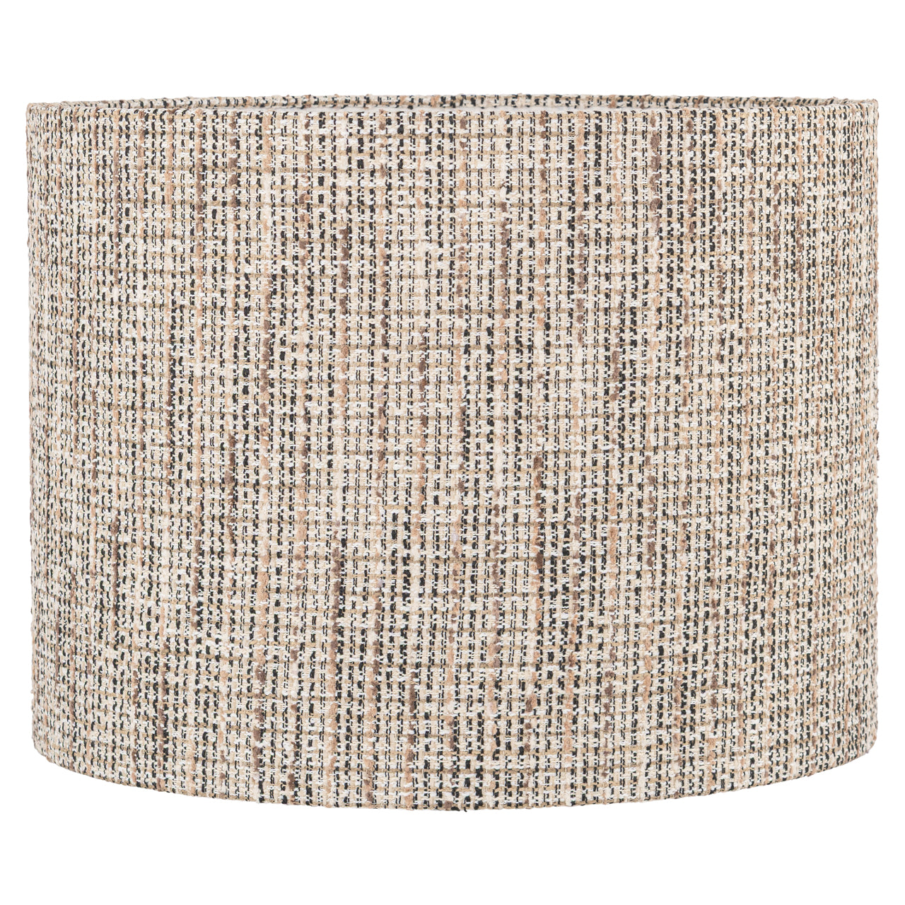 Lampenschirm Philou trendy nature 50Ø