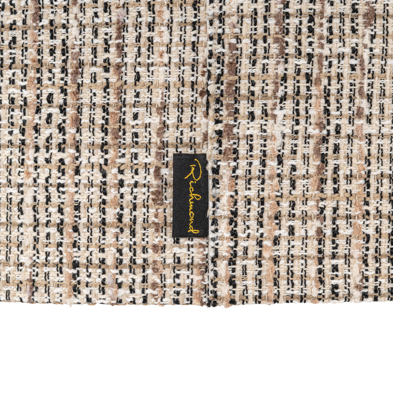 Lampenschirm Philou trendy nature 50Ø