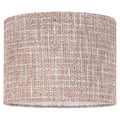 Lampenschirm Live trendy rose 40Ø
