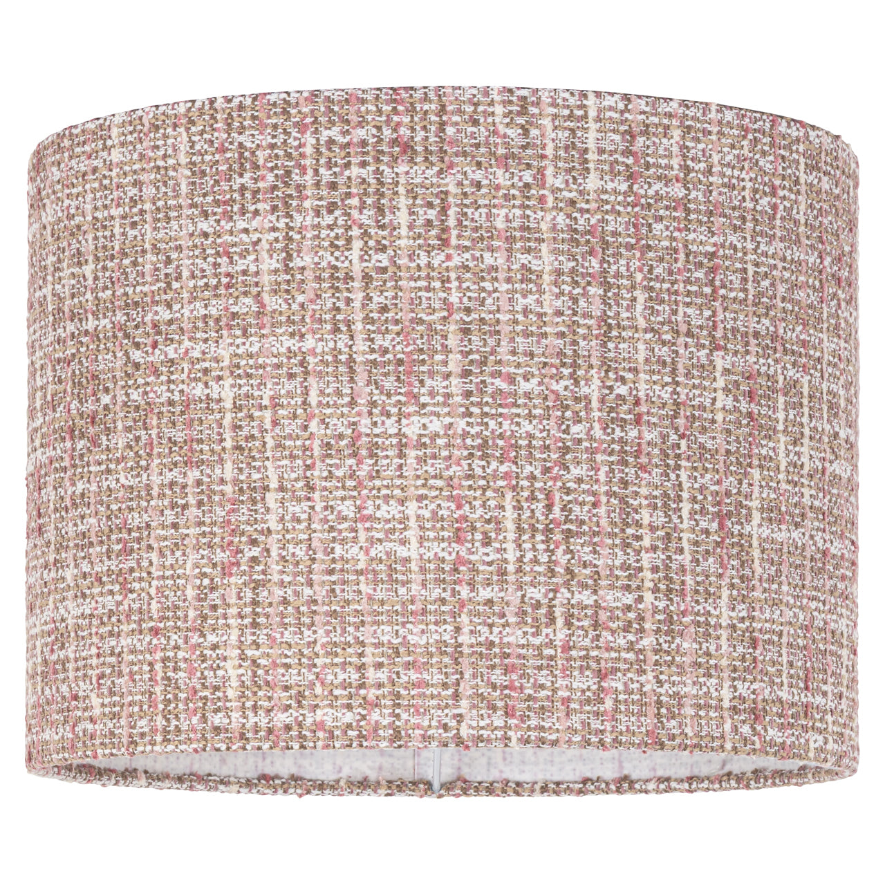 Lampenschirm Live trendy rose 40Ø