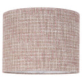 Lampenschirm Live trendy rose 50Ø