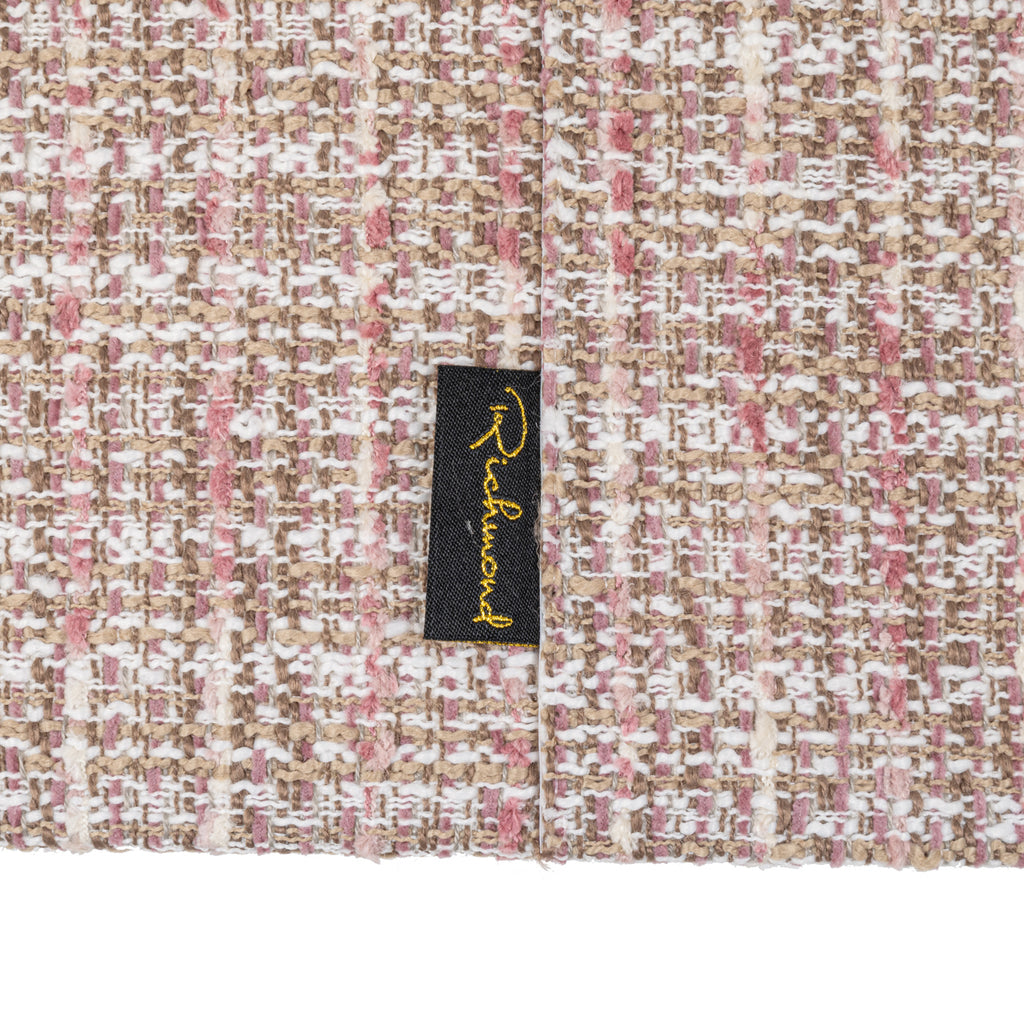 Lampenschirm Live trendy rose 50Ø