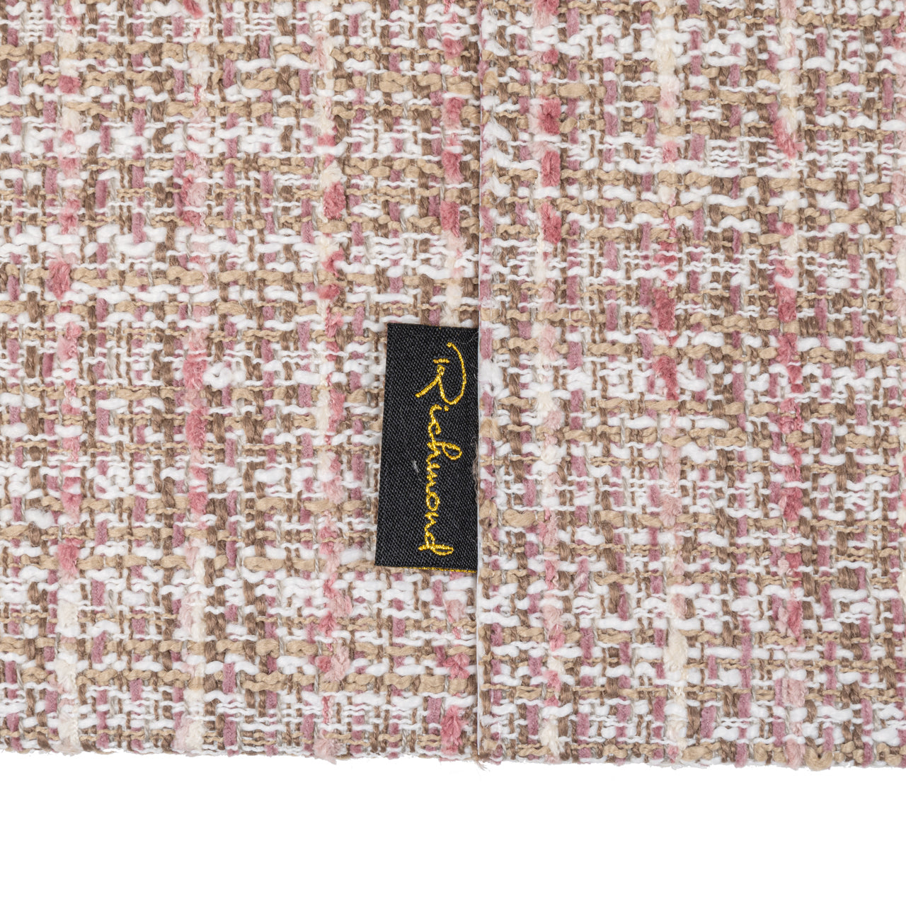 Lampenschirm Live trendy rose 50Ø