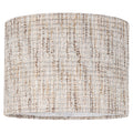 Lampenschirm Filou cream coco 40Ø