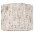 Lampenschirm Filou cream coco 50Ø