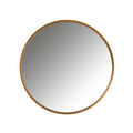 Spiegel Maeron gold 70Ø
